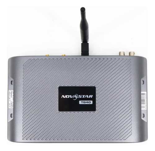 Novastar Taurus Tb40 Media Player (Usado)