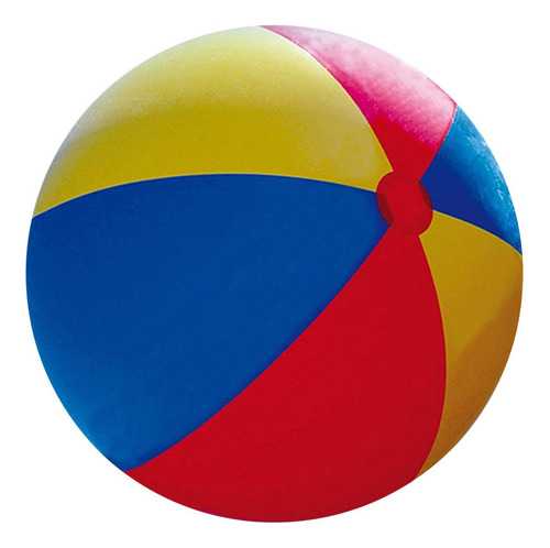 Pelota De Playa Inflable , Pelota Deportiva, Recuerdos 100cm