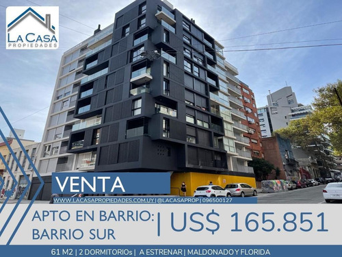 Apartamento A Estrenar Diseñado Por Carlos Ott