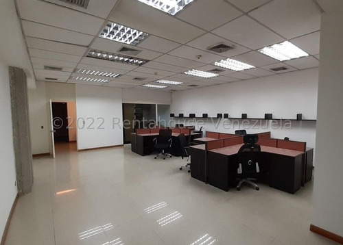 Imagen 4 de 18 de Oficina En Alquiler Prados Del Este 22-23151 Renta House Los Samanes