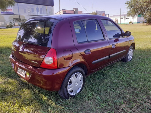 Renault Clio Pack 1.2 Da Aa