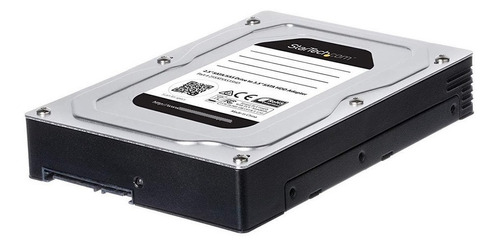 Startech.com 2.5 To 3.5 Hard Drive Adapter Sata Sas Ssds/