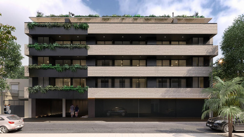 Departamentos 5 Ambientes Devoto