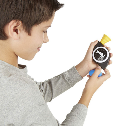 Hasbro Gaming Bop It! Juego Micro Series