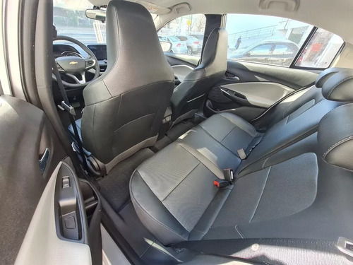Chevrolet Onix 1.0 Turbo Premier At