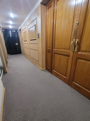 Oficinas 4 Cuatro Microcentro 200 M2 Alquiler Lavalle Obelis