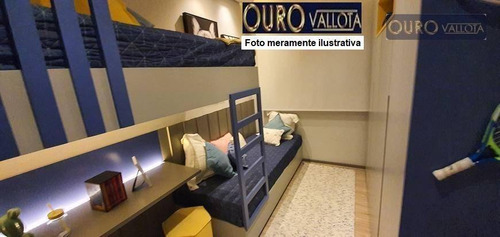 Apartamento Com 3 Dormitórios À Venda, 84 M² Por R$ 606.000,00 - Vila Andrade - São Paulo/sp - Ap2946