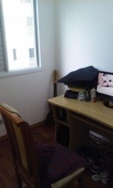Imagem 4 de 8 de Apartamento Para Venda, 3 Dormitório(s), 93.0m² - 502