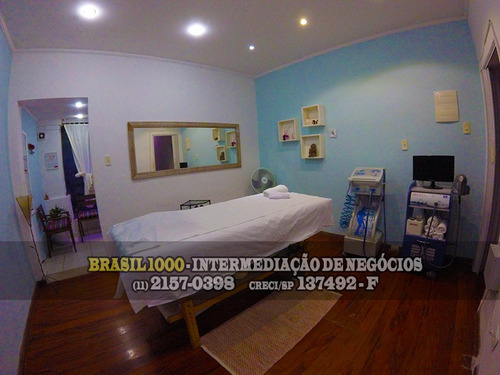 Imagem 3 de 6 de Clínica Estética, Perdizes, São Paulo, Sp. (cód. 9272)