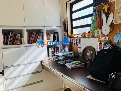 Imagem 2 de 15 de Casa Sobrado 3 Suítes 5 Vagas De Garagem Espaço Gourmet Para Venda Em Imirim São Paulo-sp - 901263