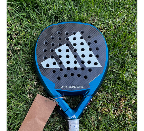 Pala Padel adidas  Metalbone Ctrl 3.3