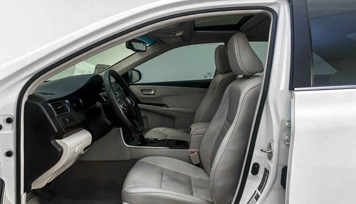 Imagen 15 de 15 de 25175 - Toyota Camry 2016 Con Garantía