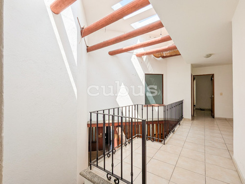 Casa En Condominio En Venta En Burgos Bugambilias, Morelos