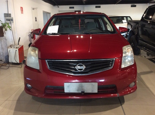 Nissan Sentra B 16 1.6 2011