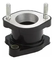 Comprar Goma Colector Admision Pipa Carburador 200 Cg Gs Urd X3m