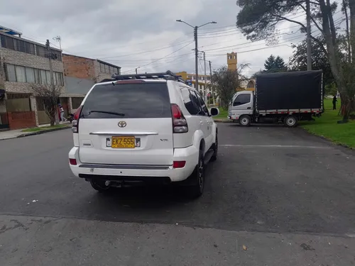 Prado Diesel