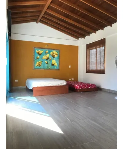Venta Casa De Verano En Sopetran