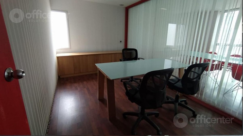 Imagen 16 de 18 de Oficinas Pleno Centro - Alquiler - Av. Maipú 51