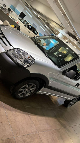 Imagen 2 de 15 de Peugeot Partner Patagonica