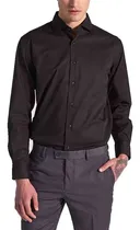 Comprar Camisa Algodon Hombre Equus Vestir Figuera Manga Larga