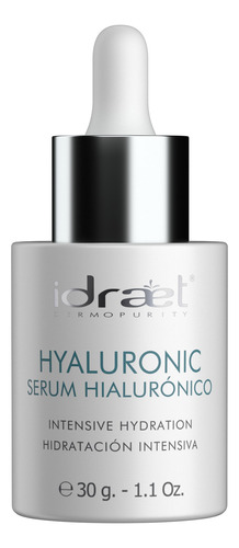 Serum Hyaluronic Relleno Arrugas Acido Hialuronico  - Idraet