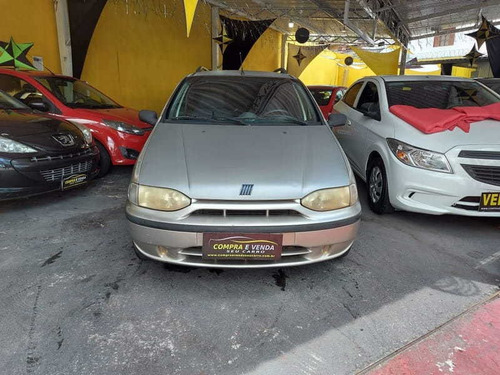 Fiat Palio Weekend Elx