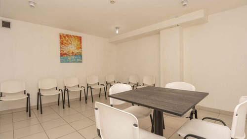 Arriendo Depto. 2d/1b + Est Y Bod - Santiago