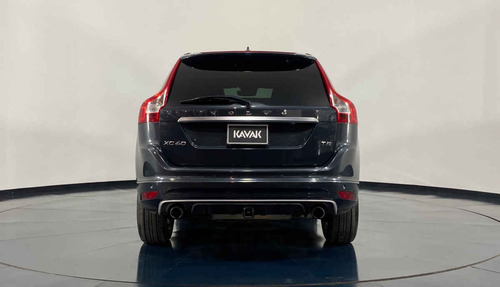Imagen 5 de 15 de 116482 - Volvo Xc60 2015 Con Garantía