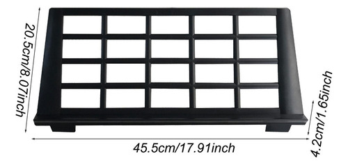 ** Soporte For Partituras De Escritorio Soporte For