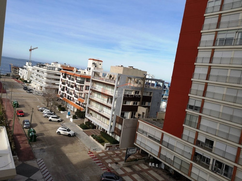 Imagen 17 de 17 de Apartamento En Punta Del Este, Peninsula