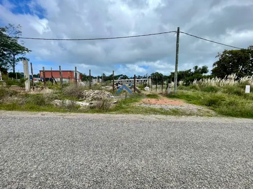 Venta Terreno Altos De La Laguna 316m2 Maldonado