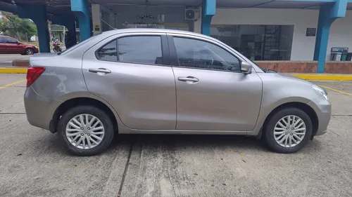 Suzuki Swift 1.2 Dzire