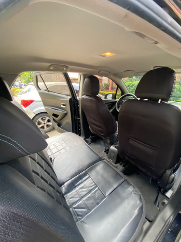 Chevrolet Tracker 1.8 Ls