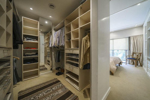 Alquiler Amoblado * 2 Dormitorios En Suite ( Valor Con Expensas Incluidas)