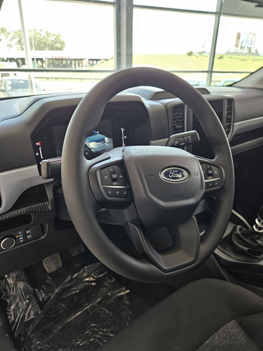 Ford Ranger 2.0 Cd 4X2 Xl 170Cv