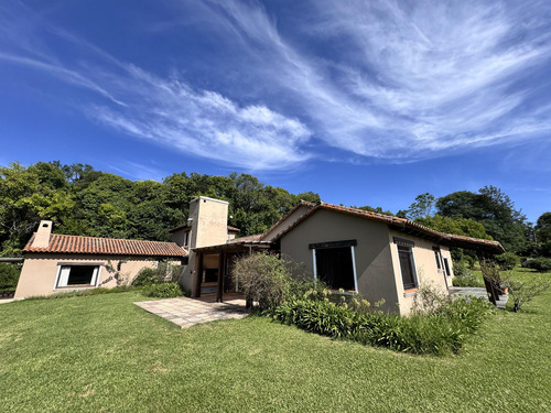 Casa En Venta O Alquiler En Ruta 28, Castellanos, San Loren