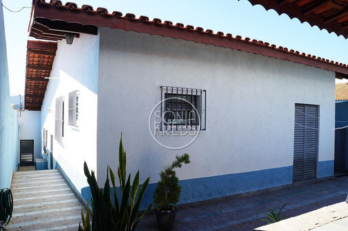 Imagem 21 de 23 de Venda Casa Atibaia Jardim Do Lago - Cs-1193