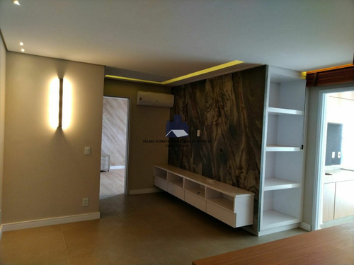 Imagem 1 de 25 de Apartamento À Venda No Bairro Jardim Alto Rio Preto - São José Do Rio Preto/sp - 2021517