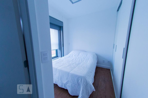 Imagem 11 de 15 de Apartamento À Venda - Vila Madalena, 2 Quartos, 78 - S893147306