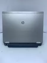 Comprar Notebook Hp 2540p Core I7 1ª 4gb Ram Hd 500gb Usado