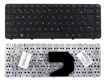 Comprar Teclado Hp 1000 1220br 1230br 1240br 1460br G4-1000 Cq43