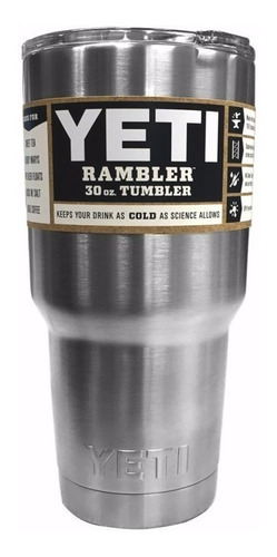 Termo Colster De 30 Oz Bebidas