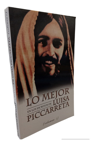 Lo Mejor De Luisa Piccarreta Volumen I