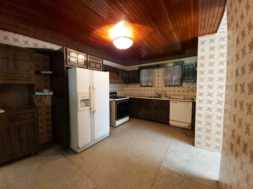 Imagen 12 de 27 de Venta Casa 500mt2 4h+est+serv /5b+serv /4p El Cafetal