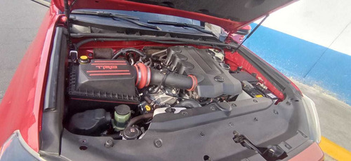 Imagen 7 de 16 de Toyota Runner Sr5