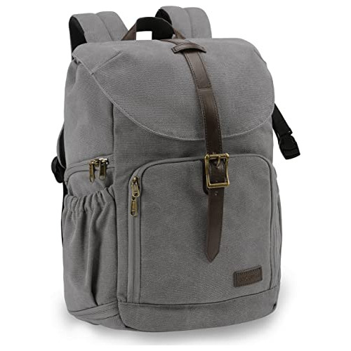 Bolso Morral Mochila De Cámara D14ly