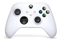 Comprar Mando Xbox Wireless Blanco Xbox Serie X, One, One S Y Window