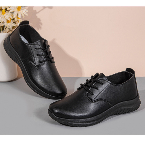 Zapato Mujer Ligeros Servicio De Enfermería Clinico Confort