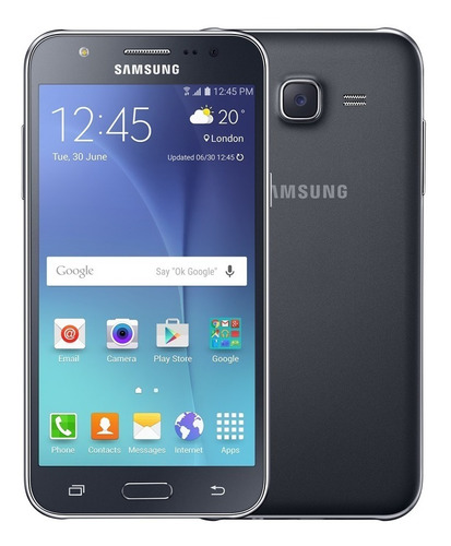 Celular Liberado Samsung Galaxy J5 J500 8gb Refabricado (Reacondicionado)