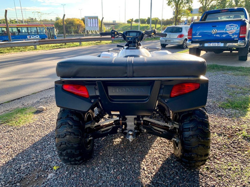 Honda Rincon